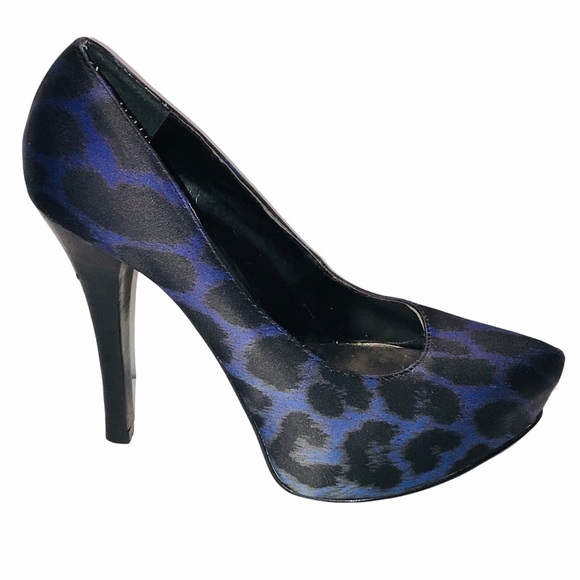 Carlos Santana Privilege heels size 6M‎ - see info - Picture 1 of 9